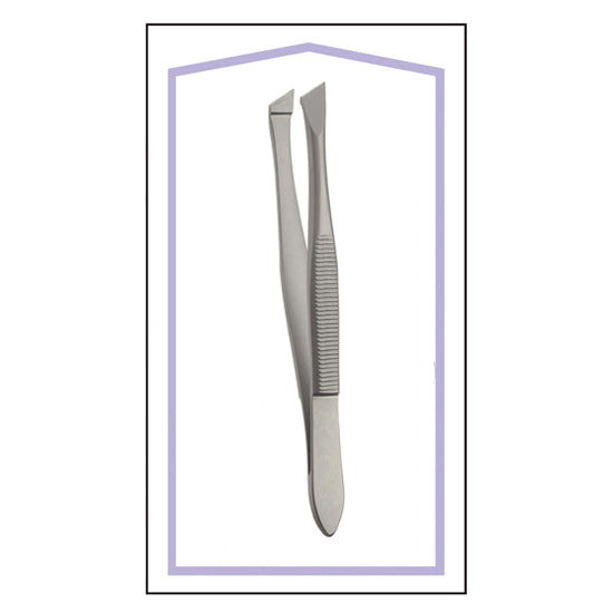 BERGH CILLA FORCEPS 3-3/4" BOX OF 25 PCS