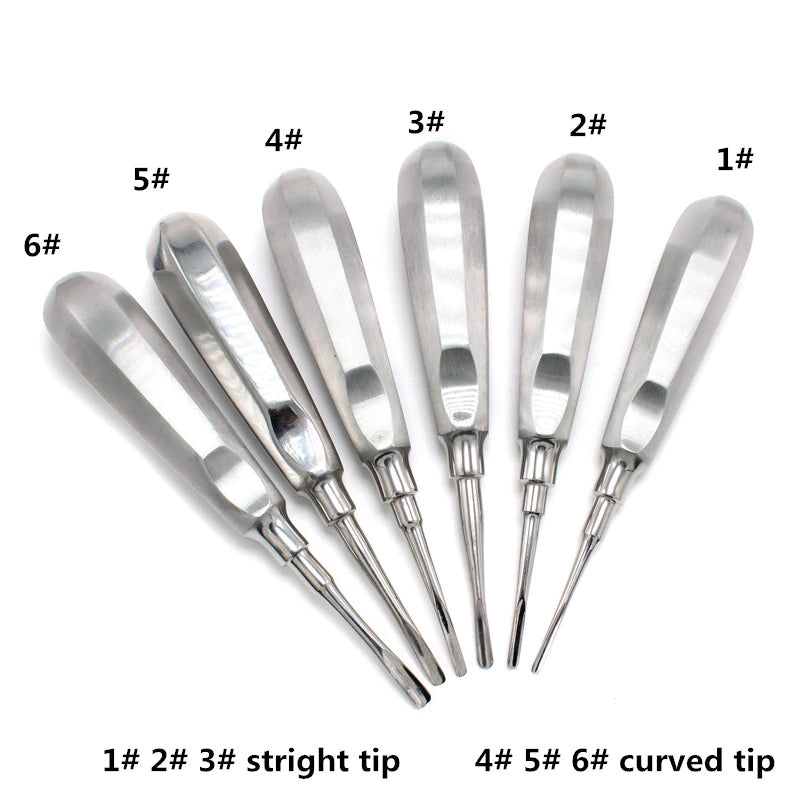 ELEVATOR SET OF 6 PCS