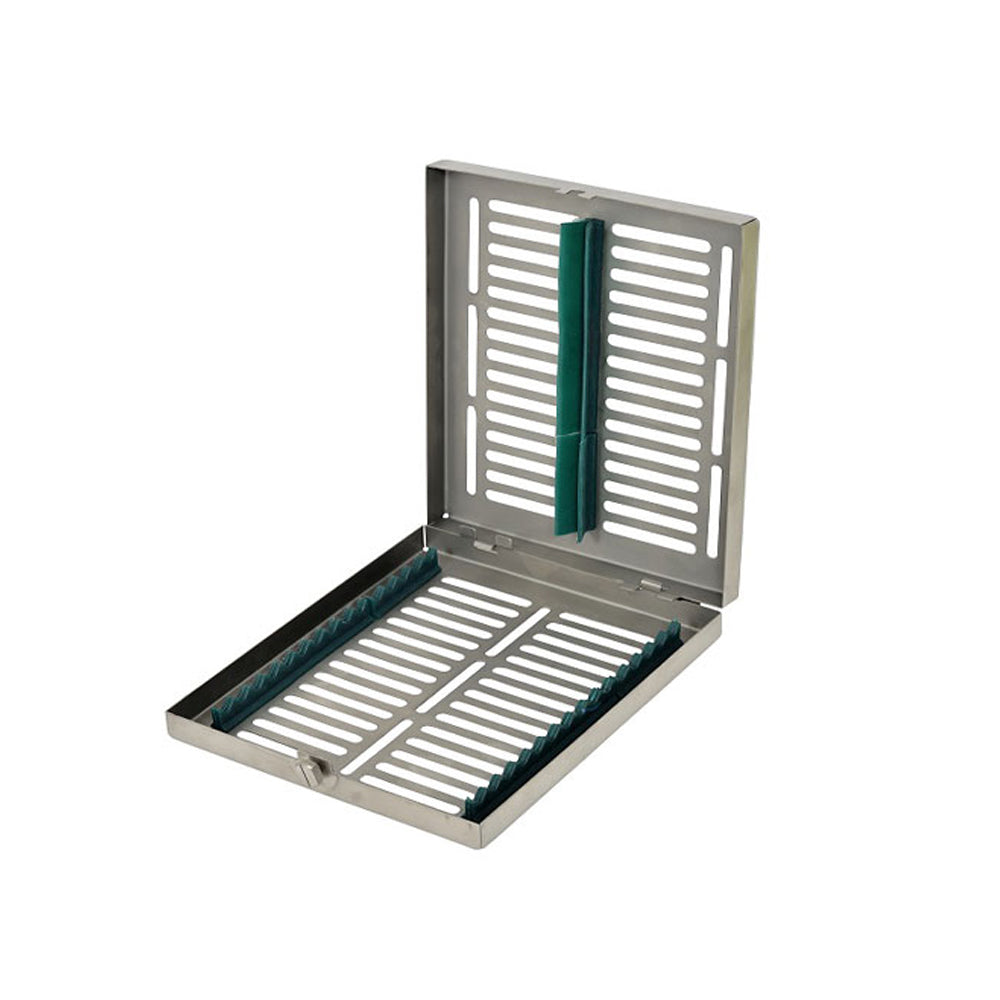 Sterilization Cassettes