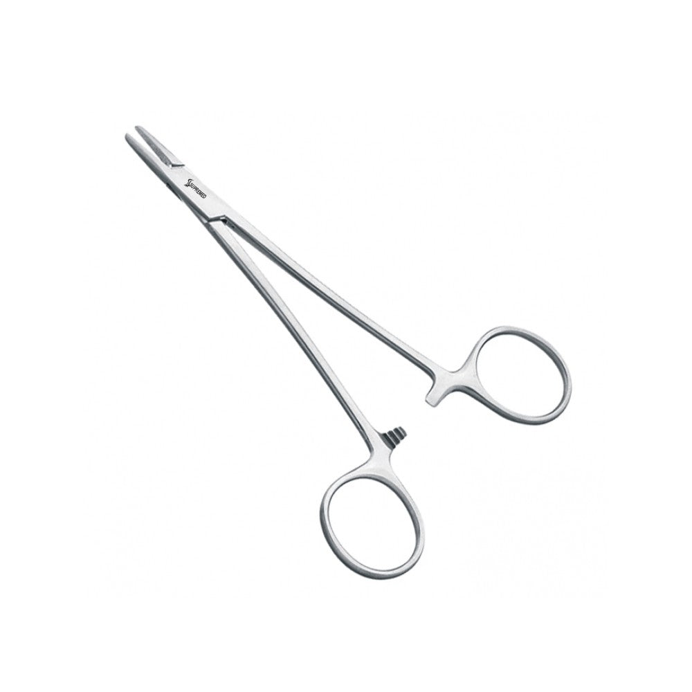 Baumgartner Needle Holder