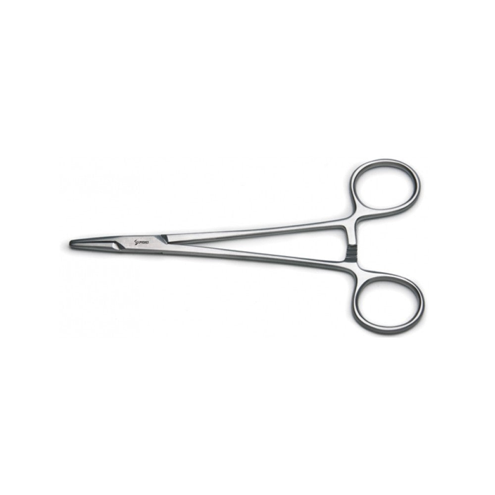 Mayo Hegar Needle Holder