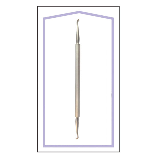 STERILE PROBE DUAL CUP 2mm/3mm BOX OF 50 PCS