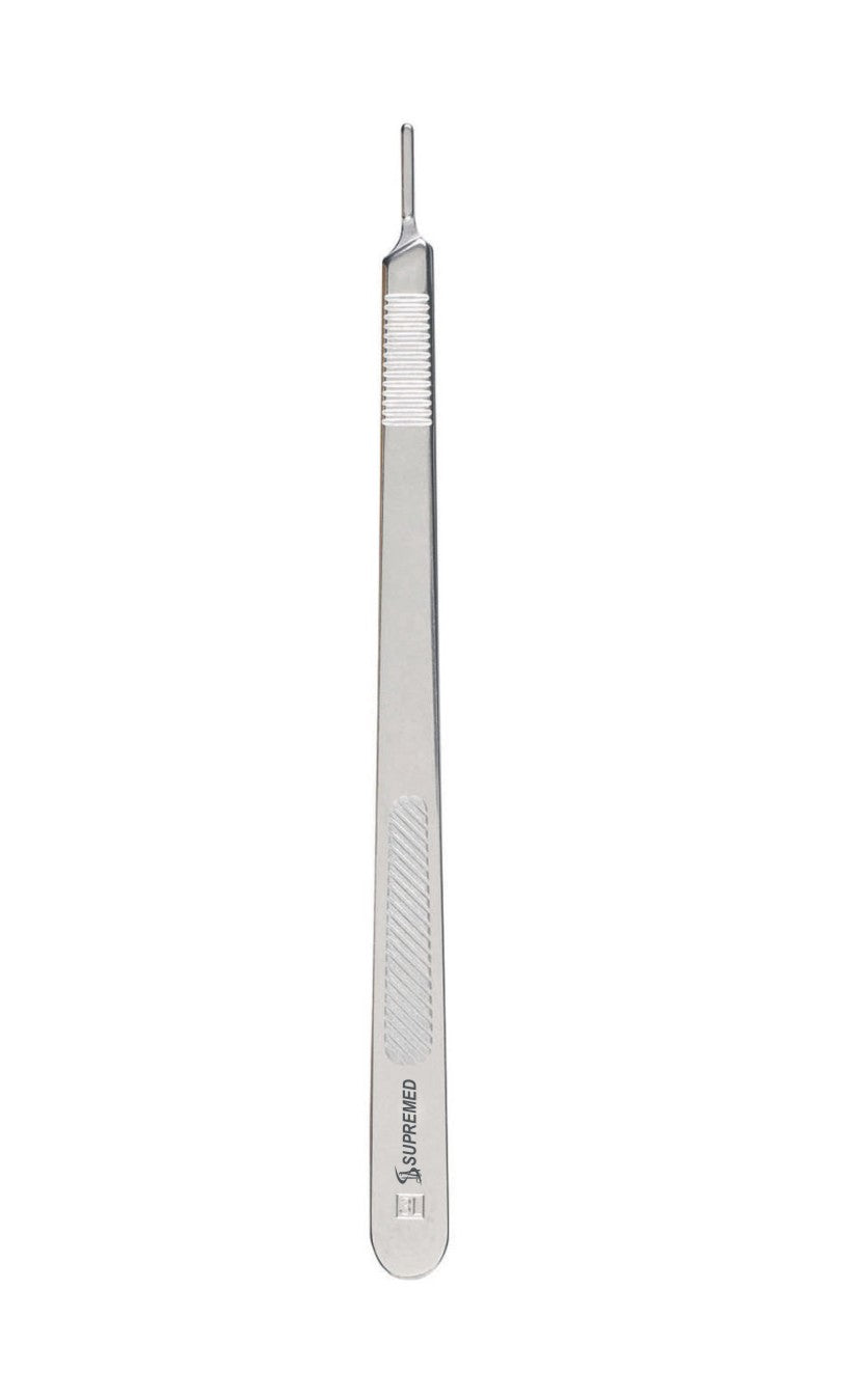 Scalpel Handle # 3L