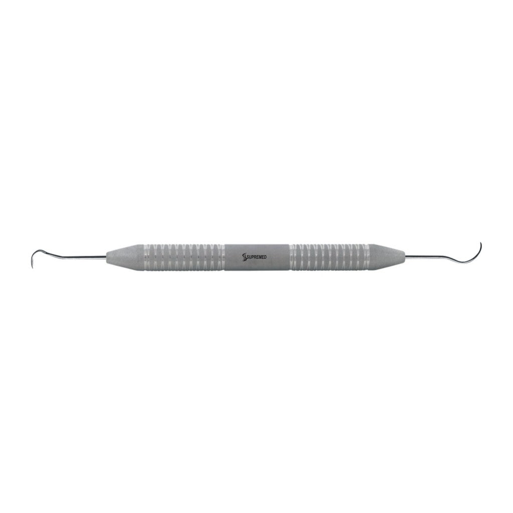 Explorer Double Ended