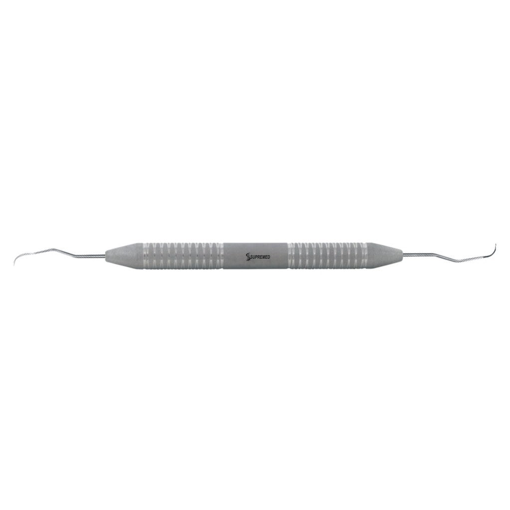 Explorer Double Ended