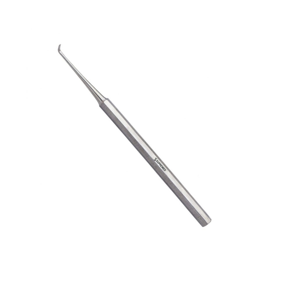 Nail Probe Angled Flat Head 5.5''