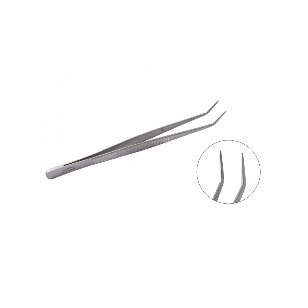 COTTON PLIERS (LONDON COLLEGE) 6"