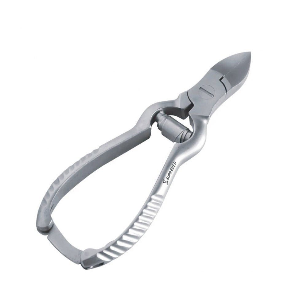 Nail Nipper 5.5" with Barrel Spring