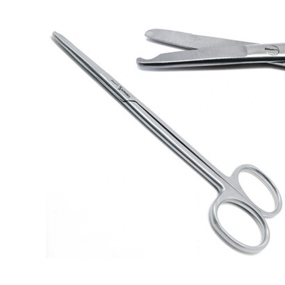 Litt Stitch Scissor Straight