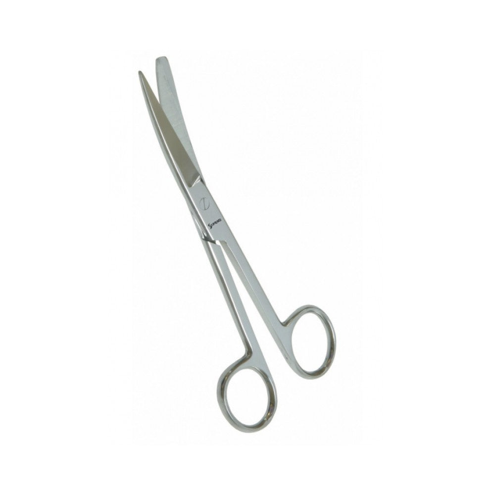 Operating Scissor S/B Curved