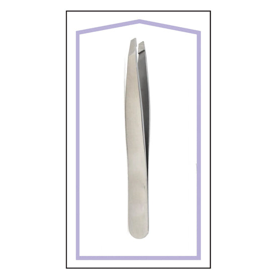 SWISS CILLA FORCEPS 3-3/4" BOX OF 25 PCS