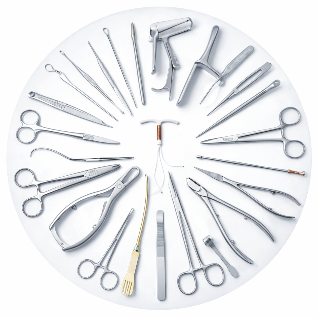 Gynecological