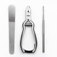 STERILE FOOT CARE KIT 3 ITEMS (Ingrown Nail Treatment Kit)