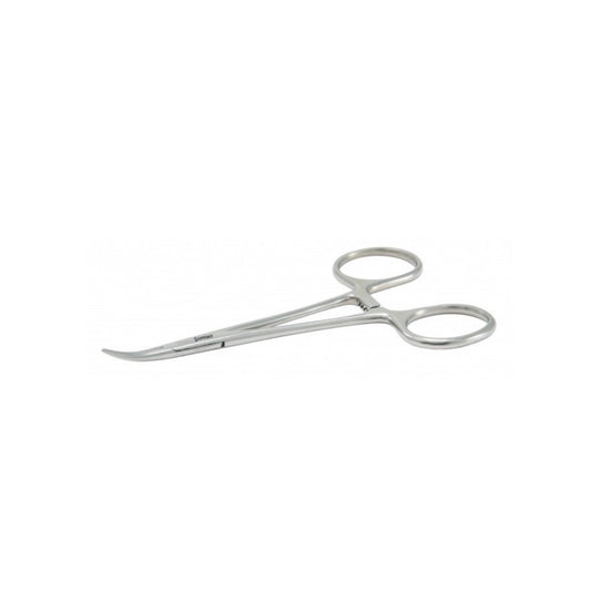 Mosquito Forceps Curved