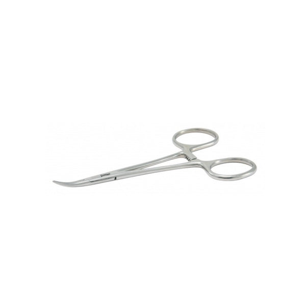 Mosquito Forceps Curved