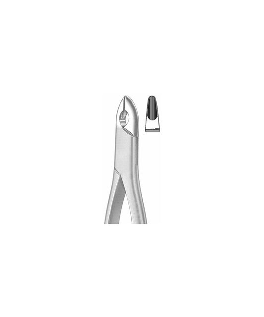Extracting Forceps American Pattern