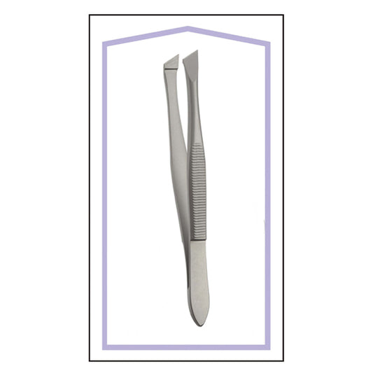BERGH CILLA FORCEPS 3-3/4" BOX OF 25 PCS