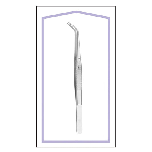 COTTON PLIERS WITH LOCK 6" BOX OF 25 PCS