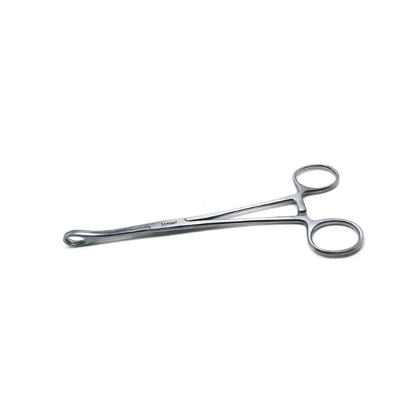 Sponge Forceps 9.5''