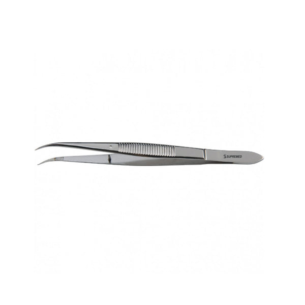 Splinter Forceps Curved