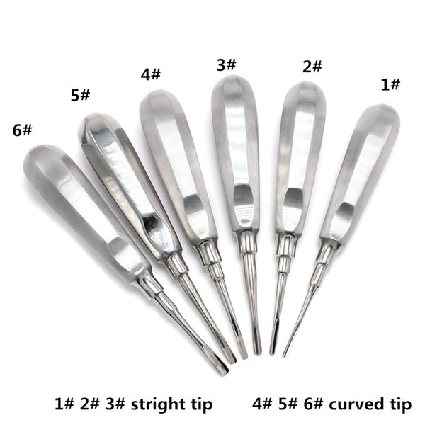 ELEVATOR SET OF 6 PCS