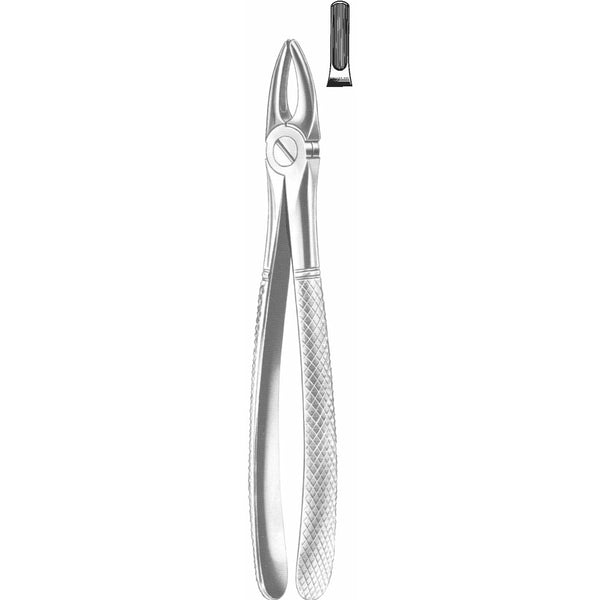 Extracting Forceps English Pattern