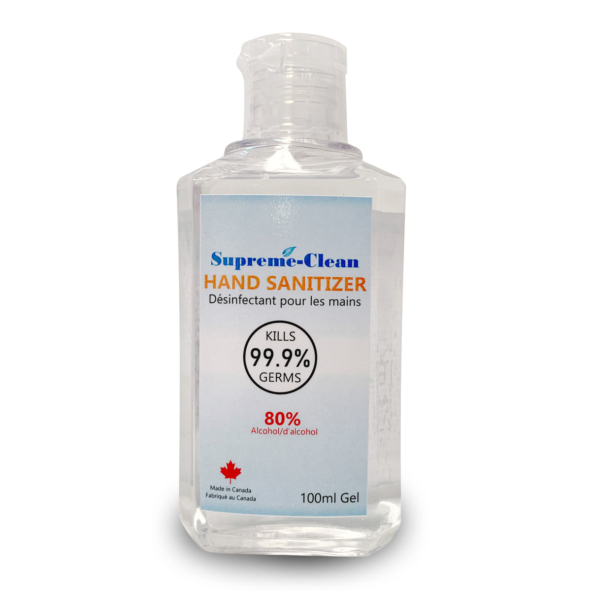 Hand Sanitizer 100ml