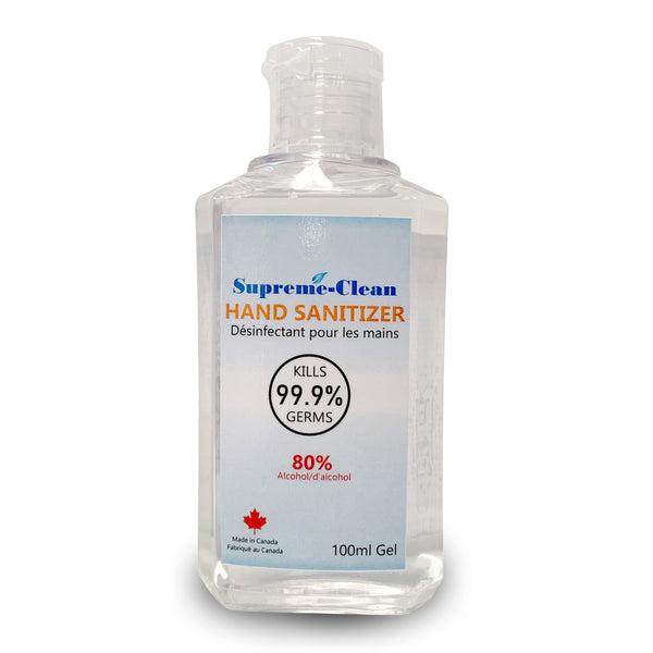 Hand Sanitizer 100ml
