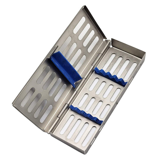 Cassette for 5 Inst (Snap)