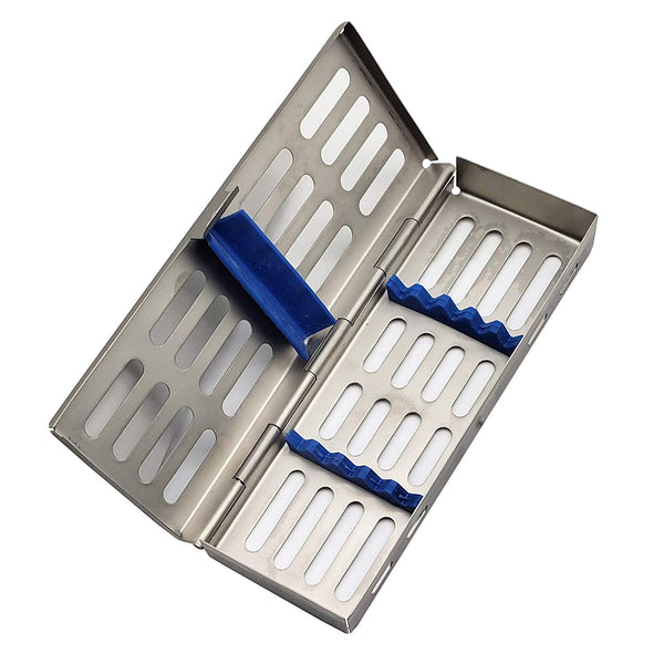 Sterilization Cassettes