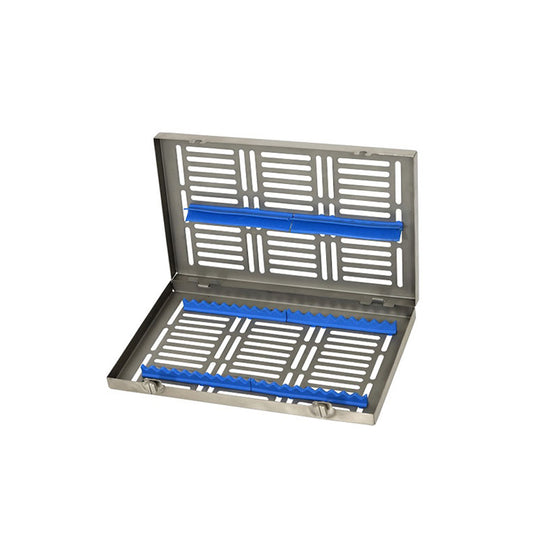 Sterilization Cassettes