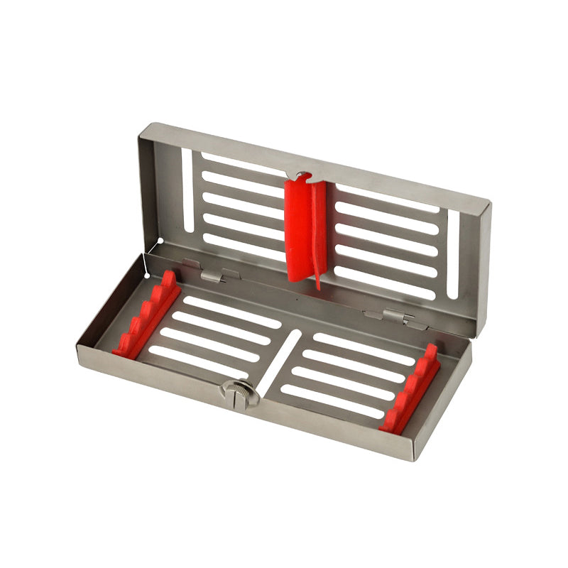 Sterilization Cassettes