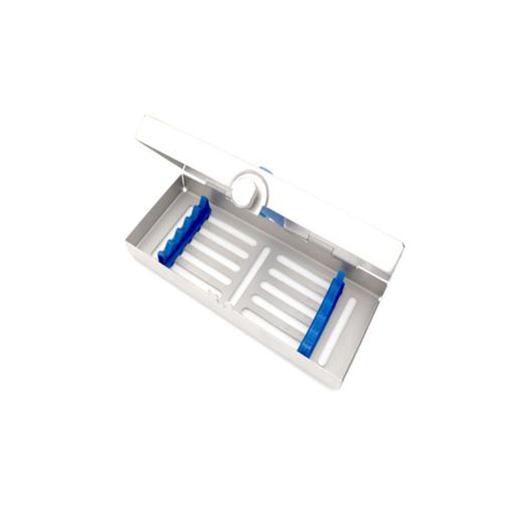 Sterilization Cassettes