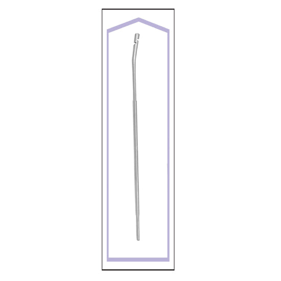 STERILE IUD RETRIEVAL HOOK DISP STER BOX OF 10 PCS