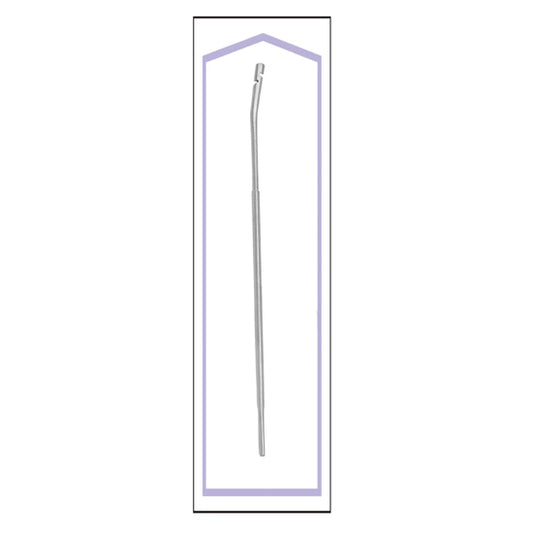 STERILE IUD RETRIEVAL HOOK DISP STER BOX OF 10 PCS