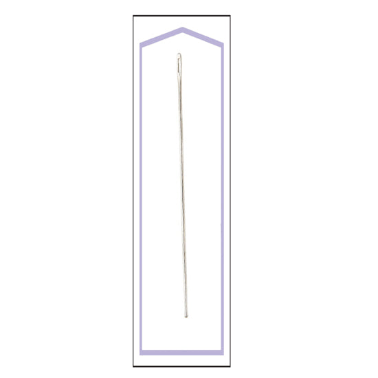 STERILE PROBE MALLEABLE W/EYE BOX OF 50 PCS