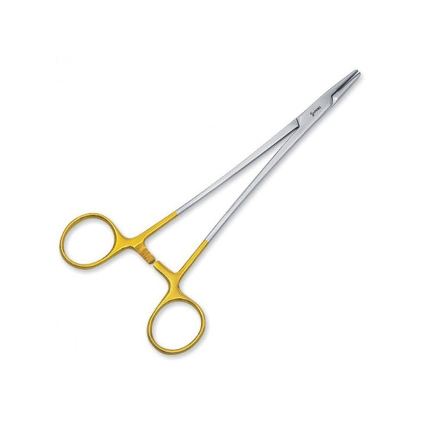 Mayo Hegar Tc Needle Holder