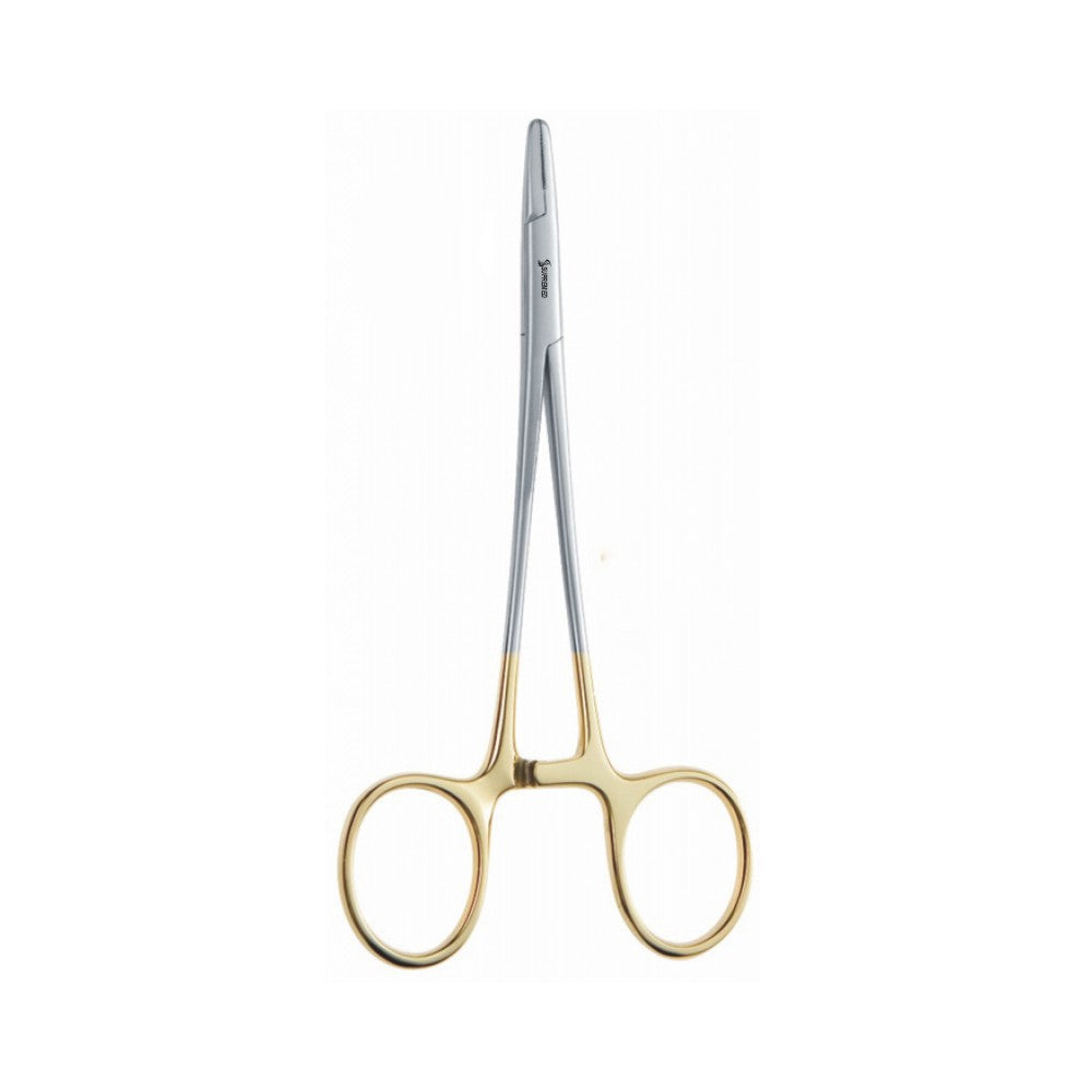Baumgartner Tc Needle Holder