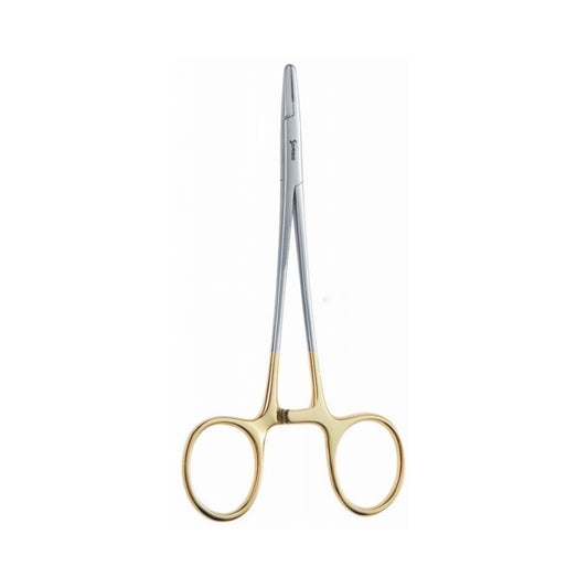 Baumgartner Tc Needle Holder