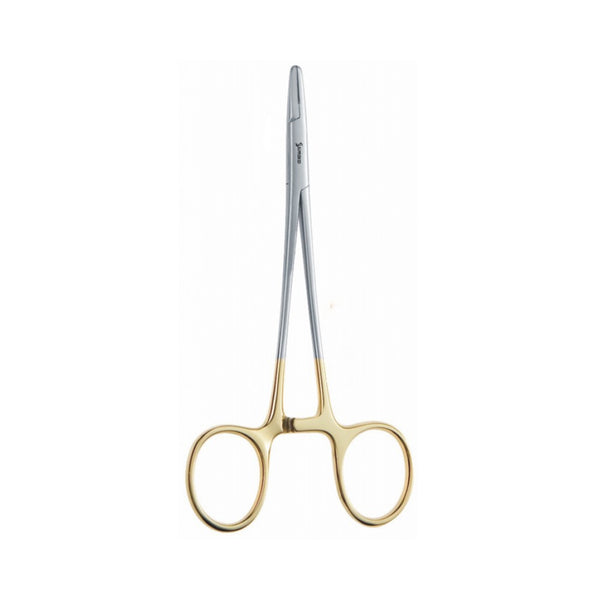 Baumgartner Tc Needle Holder