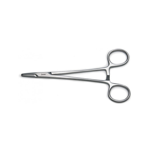 Mayo Hegar Needle Holder