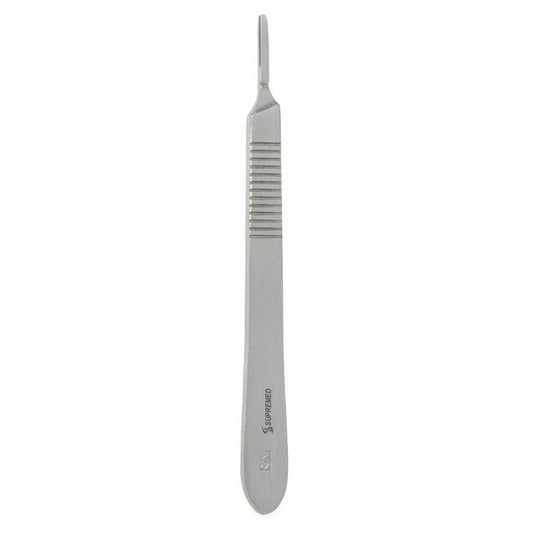 Scalpel Handle # 3