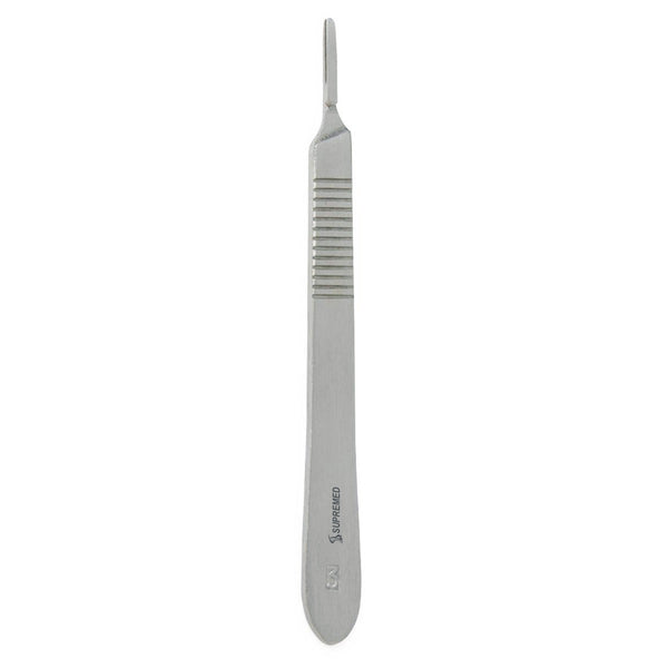 Scalpel Handle # 3