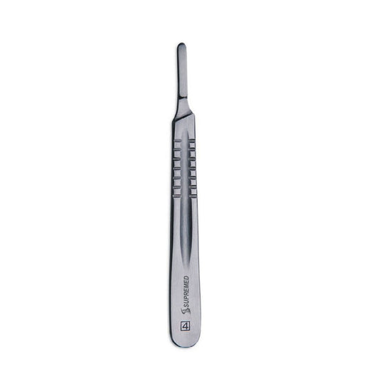 Scalpel Handle # 4