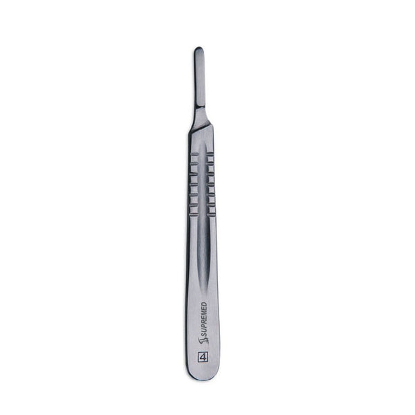 Scalpel Handle # 4
