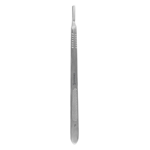 Scalpel Handle # 4L