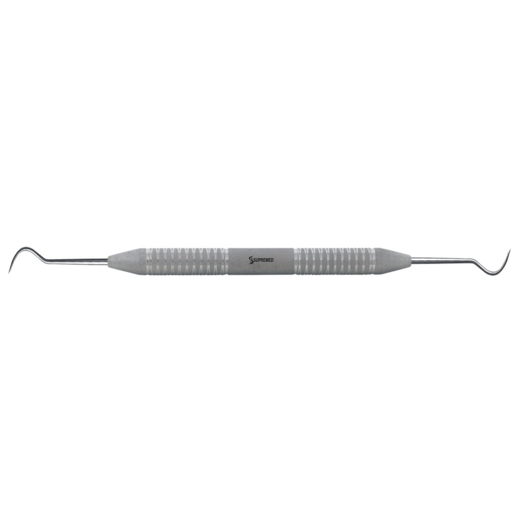 Explorer Double Ended