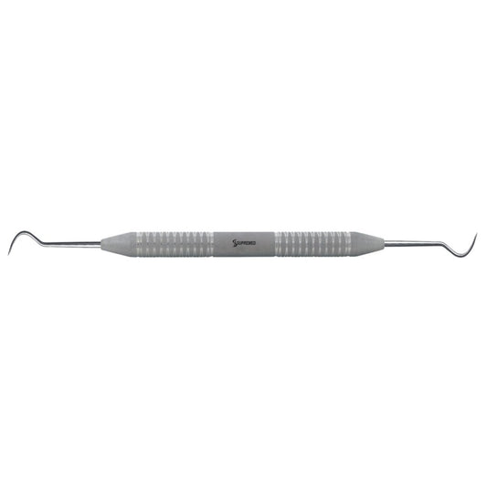 Explorer Double Ended