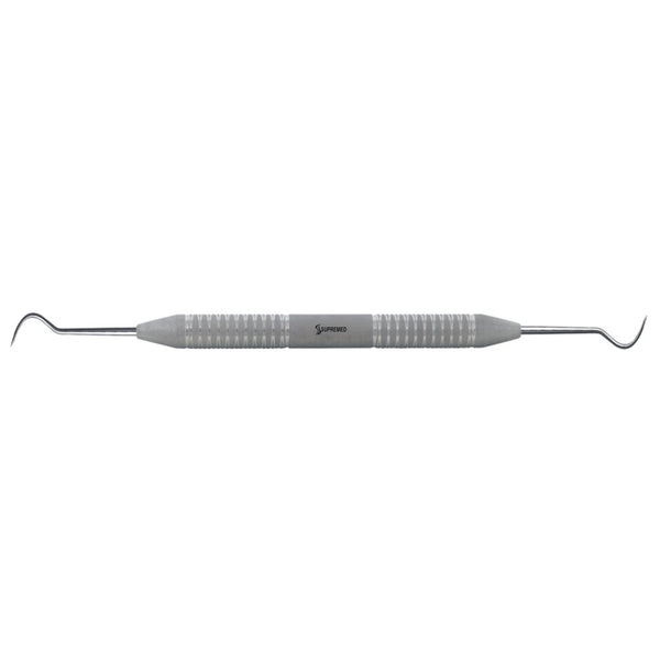 Explorer Double Ended
