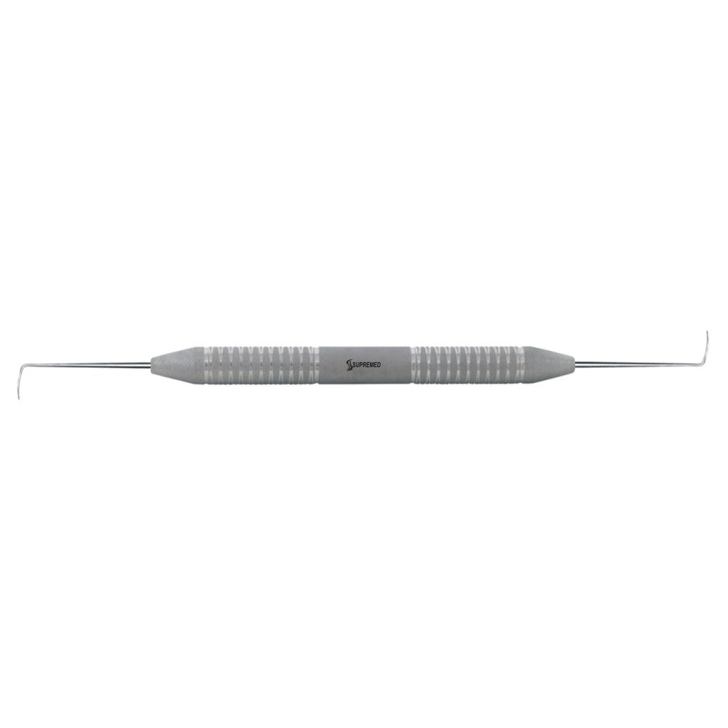 Explorer Double Ended